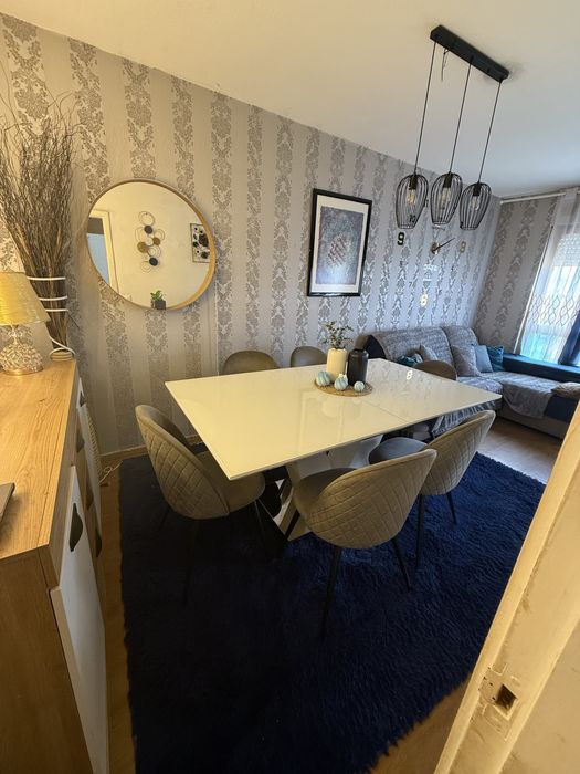 Partamento T2+1  a venda no vale da amoreira.