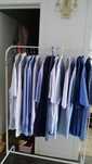 camisas masculinas . Novo e em excelente condição