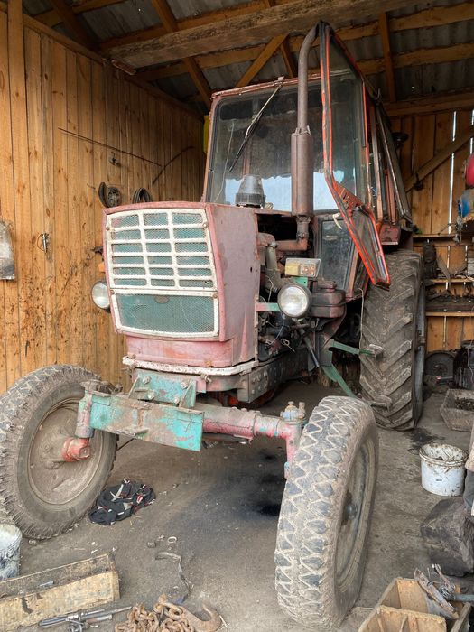 Трактор сільськогосподарський