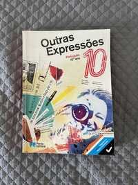 Manual Outras Expressões 10ano