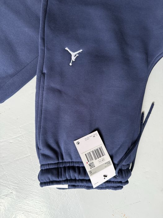 Męskie dresy Jordan