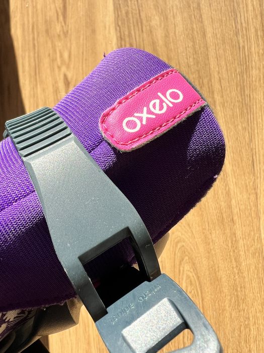 Patins Decathlon Oxelo