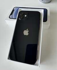 iPhone 12 czarny 128GB