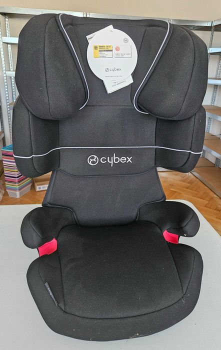 Nowe foteliki dziecięce samochodowe Cybex 10 sztuk!!