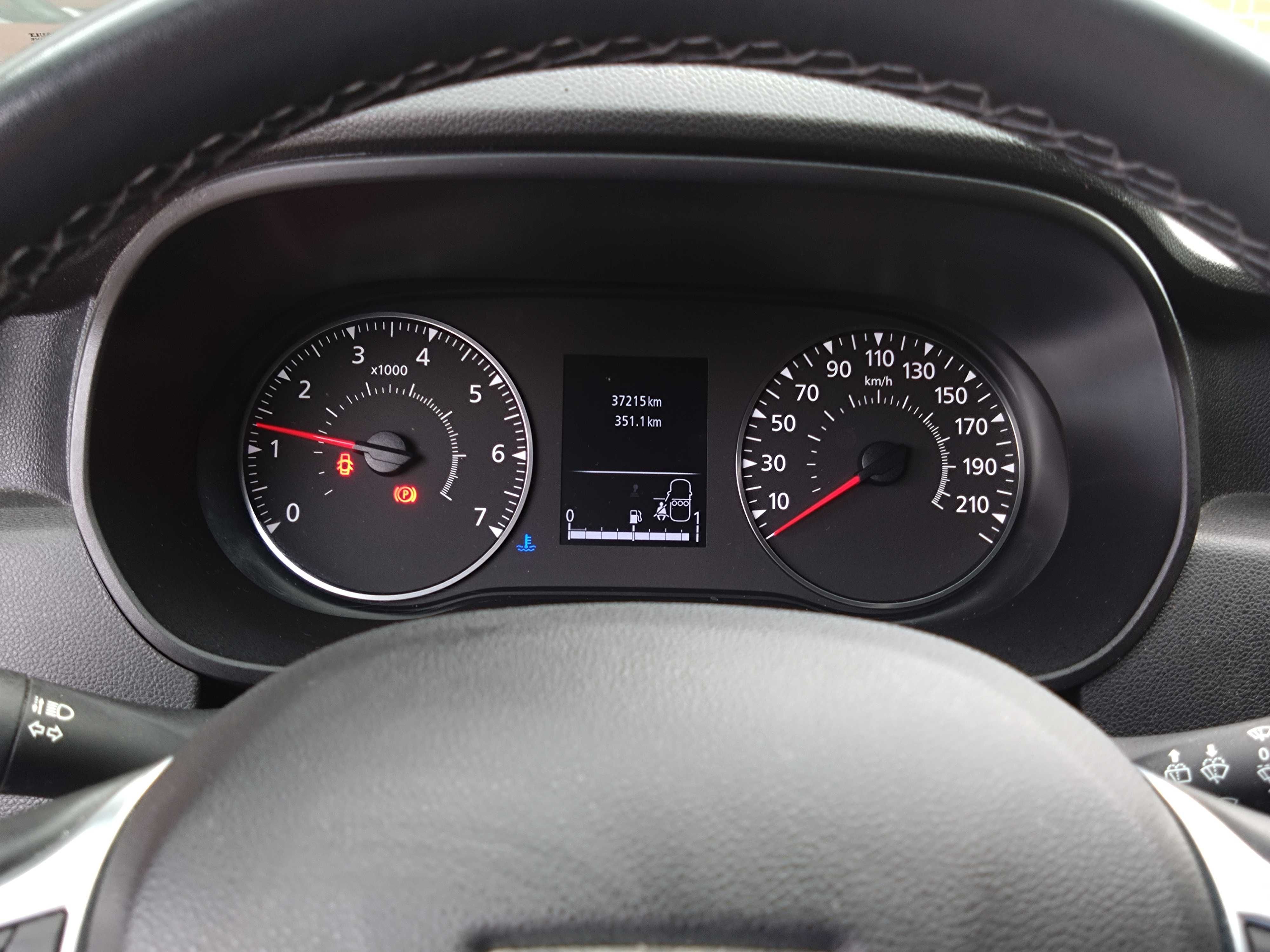 Dacia Duster benzyna 1.3 130 KM 2022