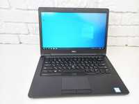 Ноутбук игровой Dell Latitude 5480 FHD IPS  i7-7820HQ ssd 256/8/930MX