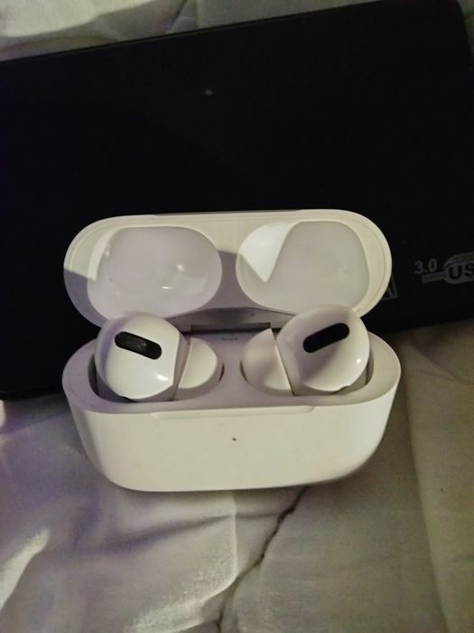 Навушники для айфона