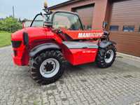 Ładowarka Manitou  MLT 627, JCB 527-58, MF8926, Bobcat 2555, MLT627