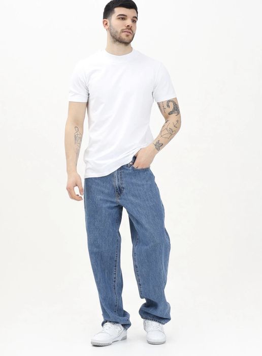 Baggy 578 Levis оригинал ( все размеры)