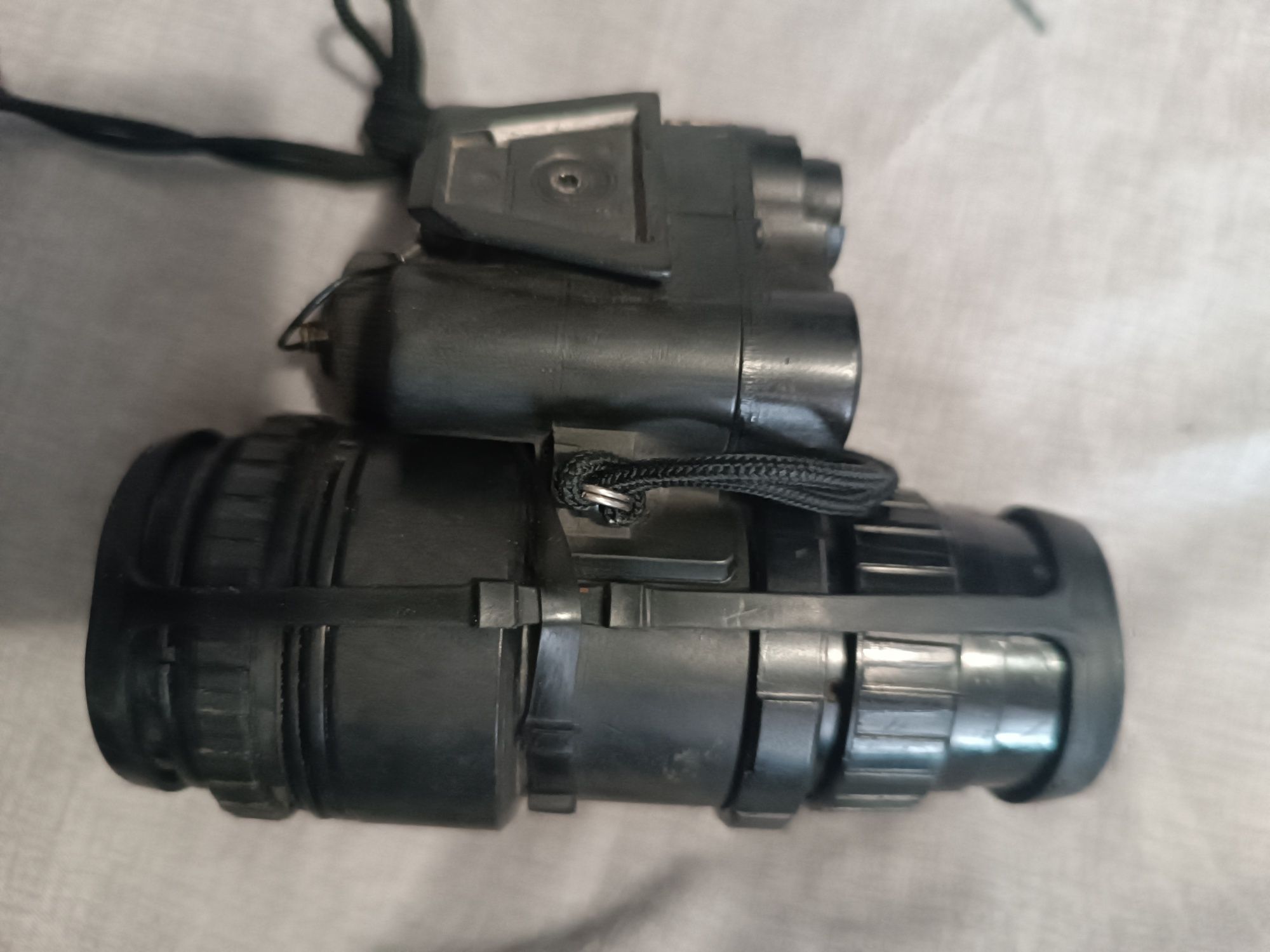 ПНБ (ПНВ) Litton M983 AN/PVS-18 GEN 3+ США оригінал.