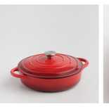 Naczynie Żeliwne Sabroso | Sabroso Cast Iron Cookware