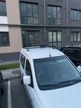 Абсолютно новые перемычки - GA60 для Опель Комбо