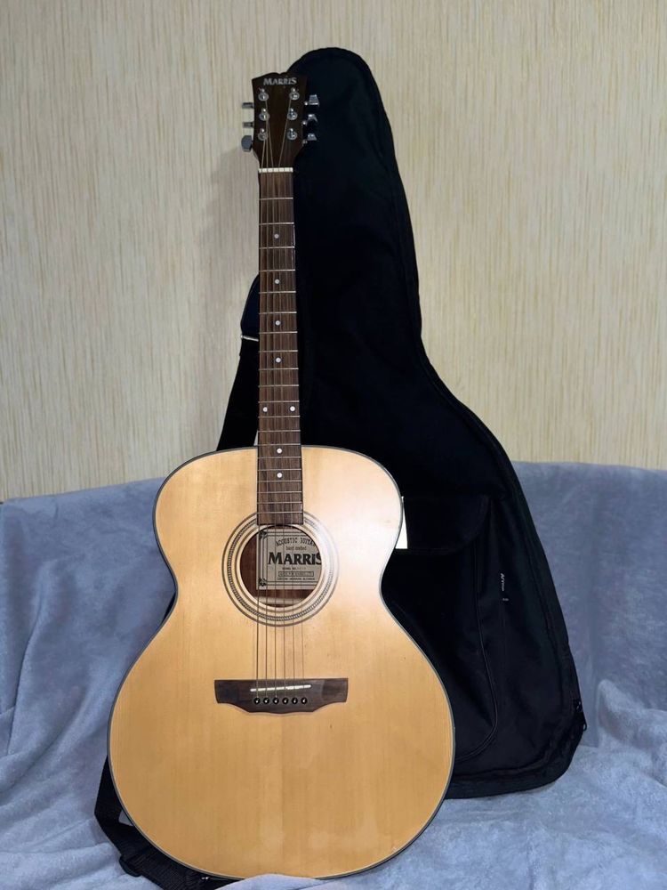 Акустична гітара Marris SJ - 1S