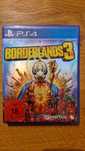 Borderland 3 ps4 play station 4