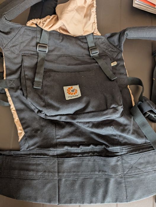Ergo baby Original