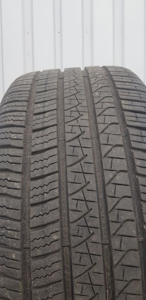 265/40 R22 106Y Pirelli ScorpionZero AllSeason