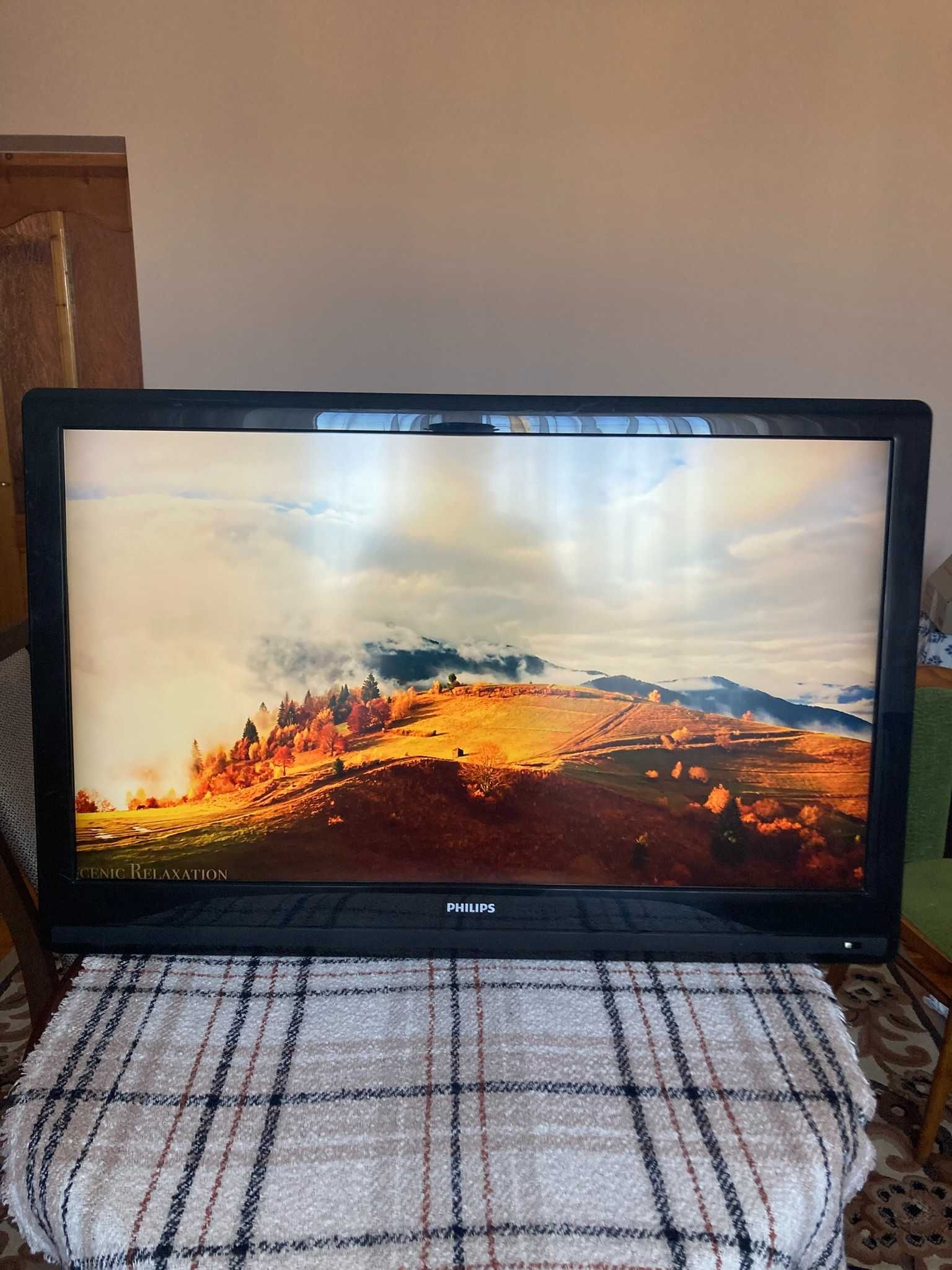 Телевізор Philips 42PFL3604/12 (42")