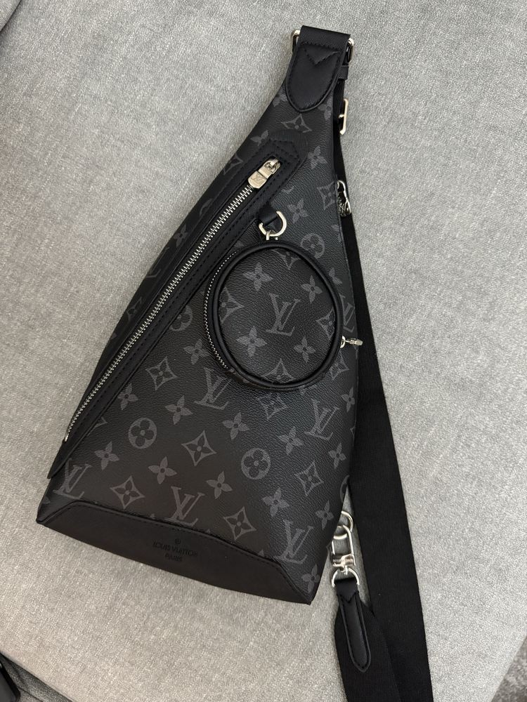 Torebka Louis Vuitton uniseks