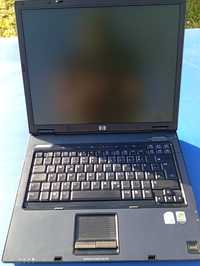 Продам ноутбук HP рабочий