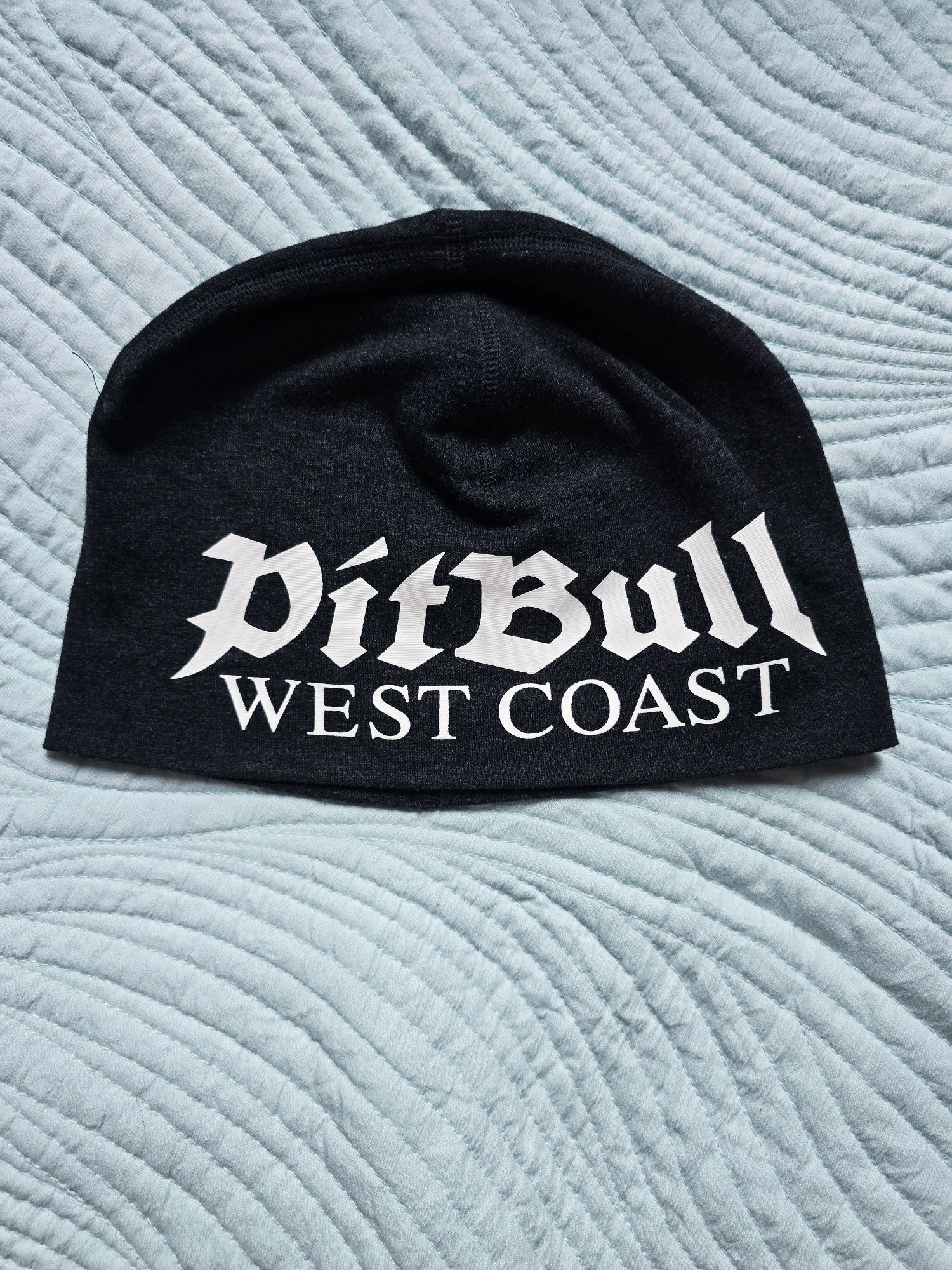 Czapka Pit Bull West Coast