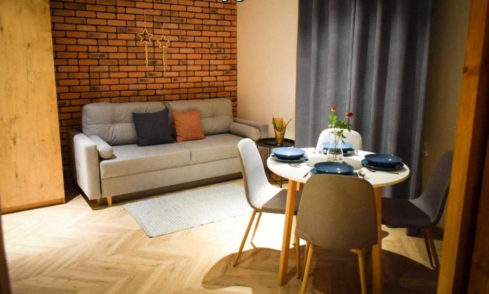Klimatyczny apartament Karpacz