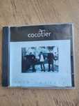 CD - COCOTIER - Cafe Sanacja . Sprzęt AV . Płyty Kasety DVD . Tanio !