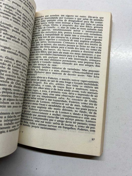 Livro - O Autómato (ctt editorial grátis)
