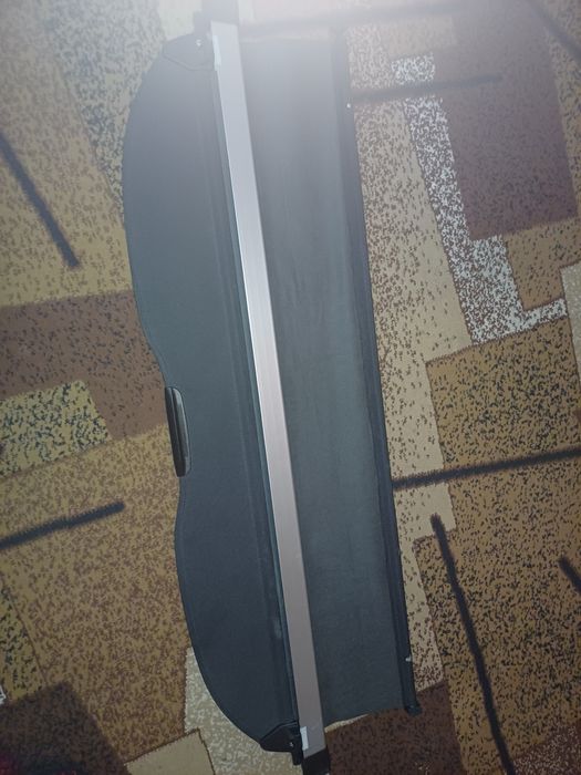 Шторка багажника Subaru Forester S14