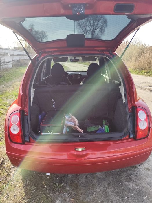 Продам Нісан мікра