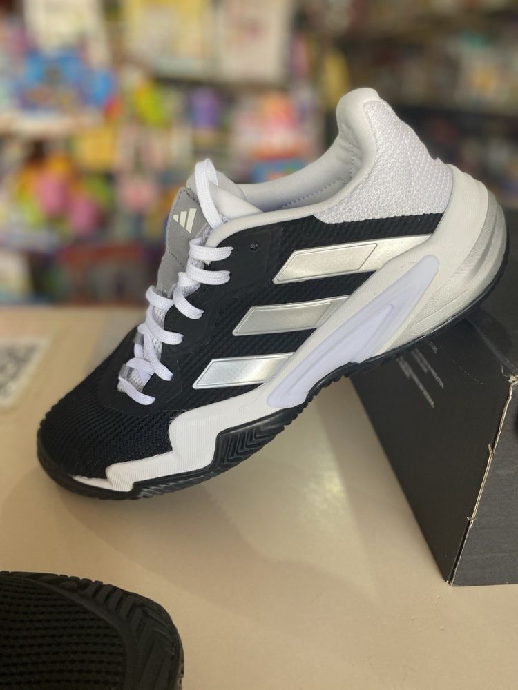 Кросівки Adidas barricade 13 M CI.  42 розмір