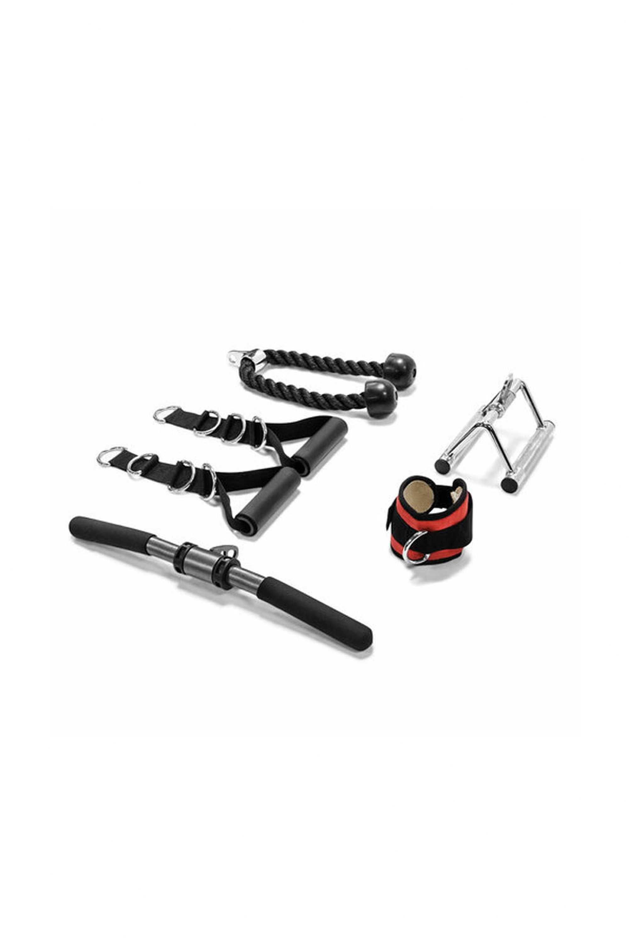 Home Gym- MARCY multi estação SMITH SM-4008