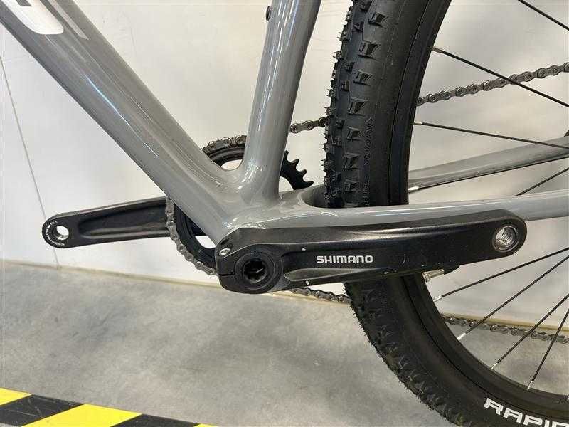 Rower górski MTB XC Level 8.0 OUTLET