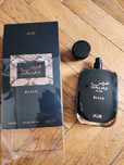 Rasasi Hawas Black