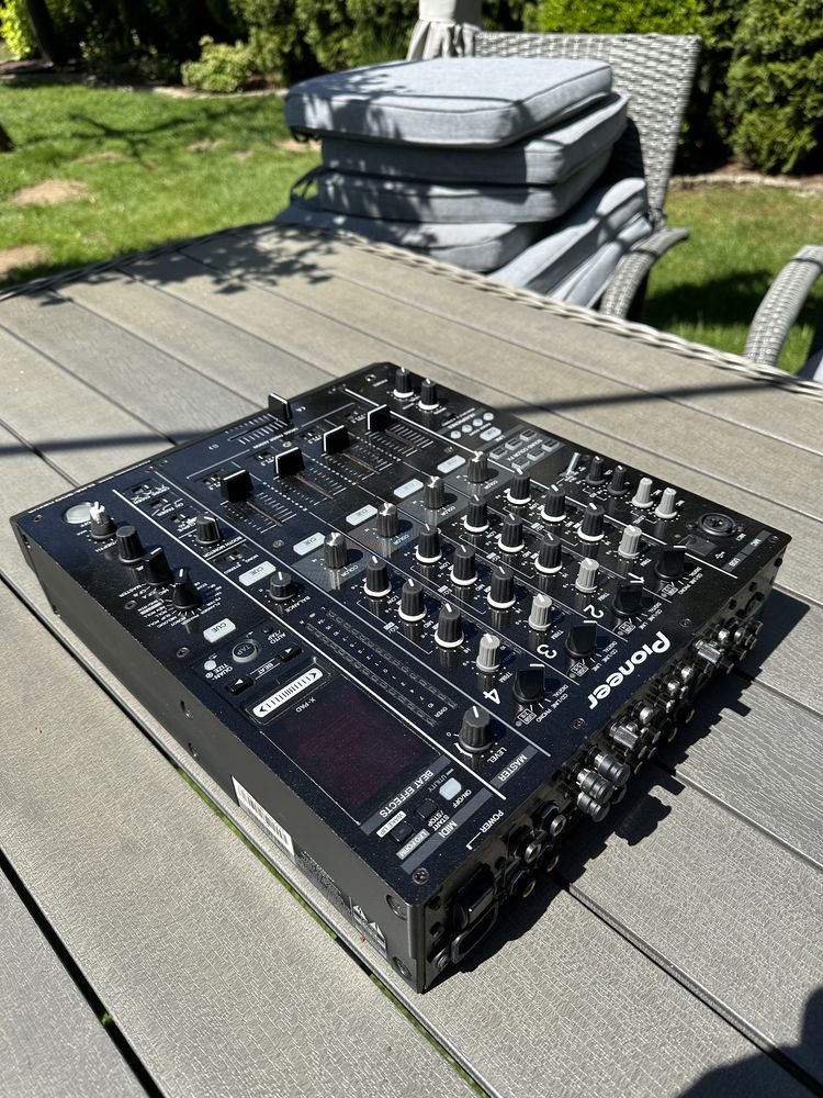 DJM 900 Nexus nxs