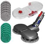 szczotka mopująca do dyson v15/v11/v10/v8/v7