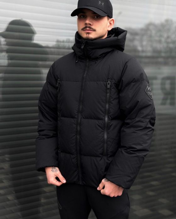 Куртка LimItless Down Jacket Under Armour