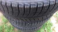 Michelin x-ice Xl 3 215/60 r 17 studless, зимняя резина.
Протектор =7(