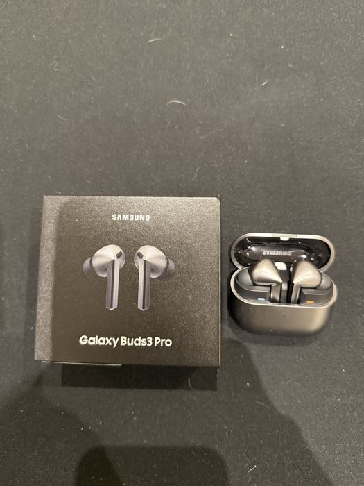 Galaxy buds 3 pro