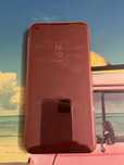 Etui na telefon Honor 8X Max