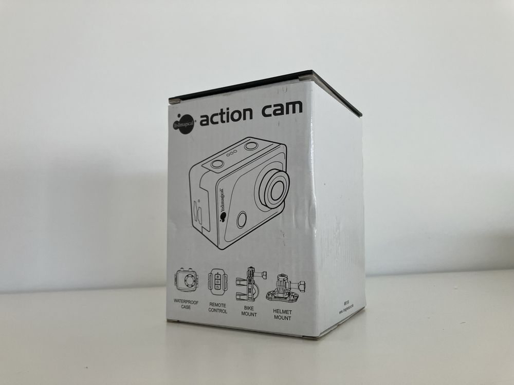 action cam - ItsImagical