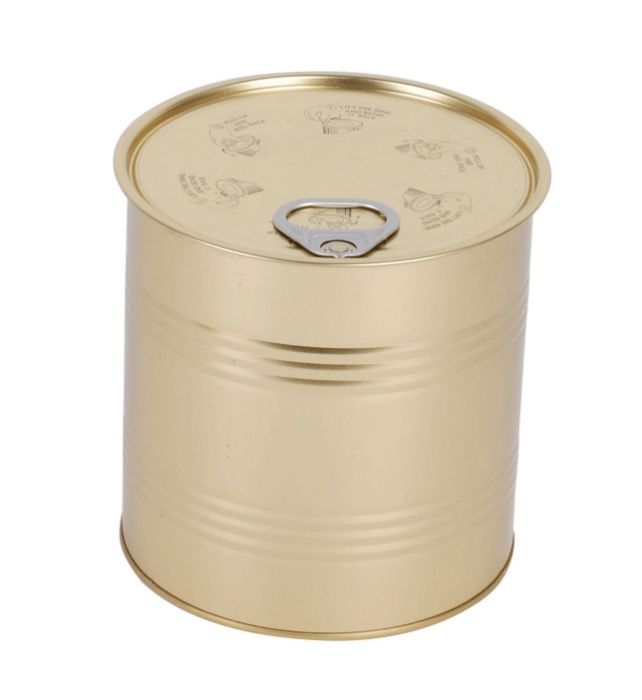 Puszka 850 ml 99/96x118 puszki na konserwy