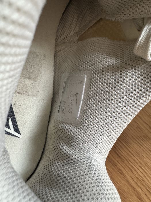 Баскетбольні кросівки Ja 1