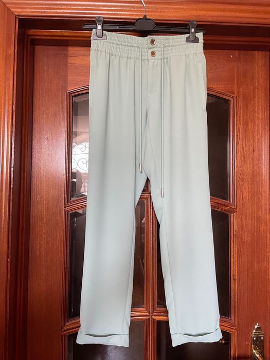 Летние женские брюки Calvin Klein