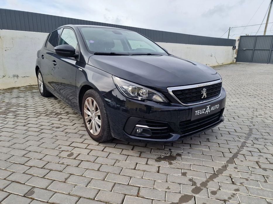 Peugeot 308 1.2 PureTech Access