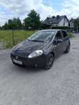 Fiat Grande Punto 1.4 T-jet 200hp,