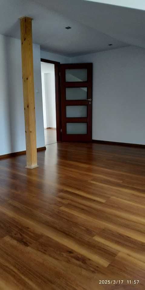 ul. Ceglana - Sosnowiec - mieszkanie 80m2