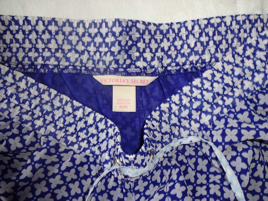 VICTORIA'S  SECRET oryginalne krótkie spodenki szorty M