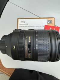 Об'єктив Nikon 28-300mm f/3.5-5.6G VR AF-S ED Nikkor