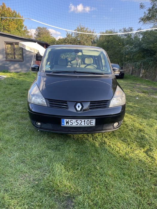 Renault espace 4