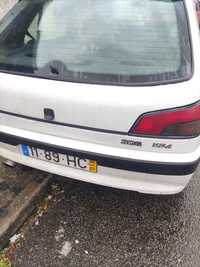 Peugeot 306 1.8D